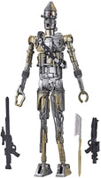 Star Wars Black Series Archives 6 Inch Action Figure Greatest Hits Wave 1 - IG-88
