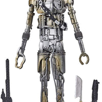 Star Wars Black Series Archives 6 Inch Action Figure Greatest Hits Wave 1 - IG-88