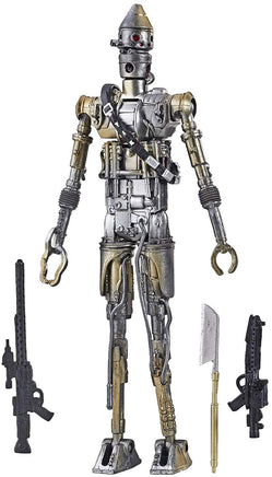 Star Wars Black Series Archives 6 Inch Action Figure Greatest Hits Wave 1 - IG-88