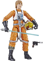 Star Wars Black Series Archives 6 Inch Action Figure Greatest Hits Wave 1 - Luke Skywalker