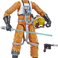 Star Wars Black Series Archives 6 Inch Action Figure Greatest Hits Wave 1 - Luke Skywalker
