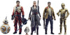 Star Wars Celebrate The Saga 3.75 Inch Action Figure Box Set Exclusive - The Resistance