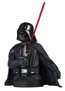Star Wars Collectible 7 Inch Bust Statue - Darth Vader