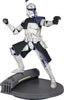 Star Wars Collectible Premier Collection 10 Inch Statue Figure 1/7 Scale - Captain Rex