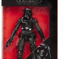 Star Wars The Force Awakens 6 Inch Action Figure The Black Series Wave 3 - First Order Tie Fighter Pilot #11