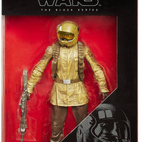 Star Wars The Force Awakens 6 Inch Action Figure The Black Series Wave 3 - Resistance Trooper #10
