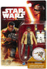 Star Wars The Force Awakens 3.75 Inch Action Figure Snow and Desert Wave 1 - Finn