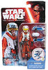 Star Wars The Force Awakens 3.75 Inch Action Figure Snow and Desert Wave 2 - X-Wing Pilot Asty