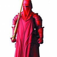 Star Wars 6 Inch Action Figure Movie Realization - Akazonae Royal Guard Samurai