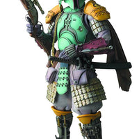 Star Wars 6 Inch Action Figure Movie Realization - Meisho Boba Fett Samurai