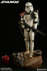 Star Wars 24 Inch Statue Figure Premium Format - Sandtrooper Sideshow 300150