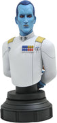 Star Wars Rebels 6 Inch Bust Statue - Thrawn