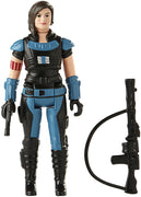 Star Wars Retro Collection 3.75 Inch Action Figure Mandalorian Wave - Cara Dune