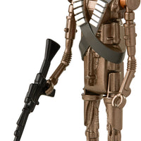 Star Wars Retro Collection 3.75 Inch Action Figure Mandalorian Wave - IG-11