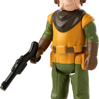 Star Wars Retro Collection 3.75 Inch Action Figure Mandalorian Wave - Kuiil