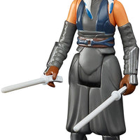 Star Wars Retro Collection 3.75 Inch Action Figure Wave 2 - Ahsoka Tano