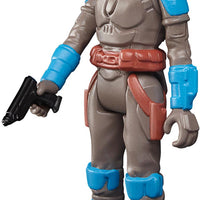 Star Wars Retro Collection 3.75 Inch Action Figure Wave 2 - Bo-Katan Kryze