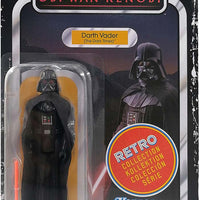 Star Wars Retro Collection 3.75 Inch Action Figure Wave 3 - Darth Vader (The Dark Times)