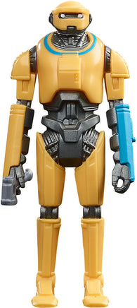 Star Wars Retro Collection 3.75 Inch Action Figure Wave 3 - NED-8