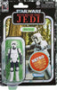 Star Wars Retro Collection 3.75 Inch Action Figure Wave 4 - Biker Scout