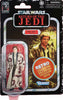 Star Wars Retro Collection 3.75 Inch Action Figure Wave 4 - Han Solo (Endor)