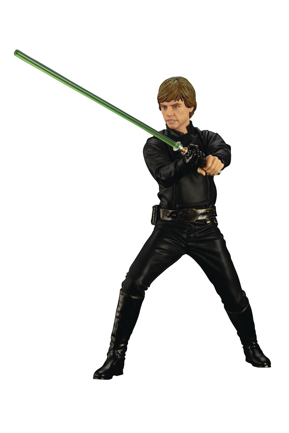 Star Wars Return Of The Jedi 7 Inch Statue Figure ArtfFX+ - Luke Skywalker