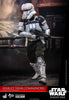 Star Wars Rogue One 12 Inch Action Figure 1/6 Scale - Assault Tank Commander Hot Toys 907736
