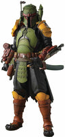 Star Wars Samurai 6 Inch Action Figure Meisho Movie Realization - Boba Fett