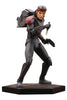 Star Wars The Bad Batch 10 Inch Statue Figure ArtFX - Hunter