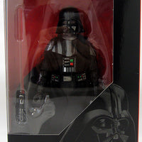Star Wars The Black Series 6 Inch Action Figure (2017 Wave 3) - Darth Vader (Refresh) #43