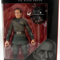 Star Wars The Black Series 6 Inch Action Figure (2018 Wave 2) - Grand Moff Tarkin #63