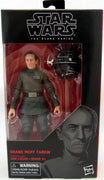 Star Wars The Black Series 6 Inch Action Figure (2018 Wave 2) - Grand Moff Tarkin #63