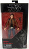 Star Wars The Black Series 6 Inch Action Figure (2018 Wave 2) - Han Solo #62 (Shelf Wear Packaging)