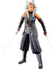 Star Wars The Black Series 6 Inch Action Figure Box Art (2022 Wave 1) - Ahsoka Tano (The Mandalorian)