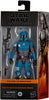 Star Wars The Black Series 6 Inch Action Figure Box Art (2022 Wave 1) - Death Watch Mandalorian