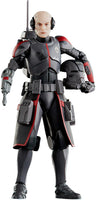 Star Wars The Black Series 6 Inch Action Figure Box Art (2022 Wave 1) - Echo