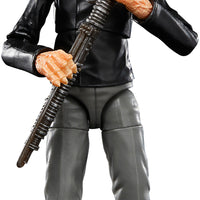 Star Wars The Black Series 6 Inch Action Figure Box Art (2022 Wave 2) - Figrin D'An