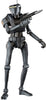 Star Wars The Black Series 6 Inch Action Figure Box Art (2022 Wave 2) - New Republic Security Droid