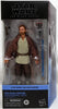 Star Wars The Black Series 6 Inch Action Figure Box Art (2022 Wave 3) - Obi-Wan Kenobi (Wandering Jedi)