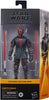 Star Wars The Black Series 6 Inch Action Figure Box Art (2022 Wave 3) - Darth Maul