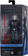 Star Wars The Black Series 6 Inch Action Figure Box Art (2022 Wave 3) - Grand Inquisitor