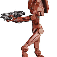 Star Wars The Black Series 6 Inch Action Figure Wave 36 - Battle Droid #108