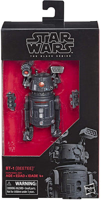 Star Wars The Black Series 6 Inch Action Figure - BT-1 (Beetee) #88