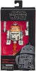 Star Wars The Black Series 6 Inch Action Figure - Chopper (C1-10P) #84