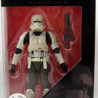 Star Wars The Black Series 6 Inch Action Figure Exclusive - Imperial Hovertank Pilot