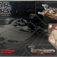 Star Wars The Black Series 6 Inch Vehicle Figure Vehicle Series - Luke Skywalker X-34 Landspeeder #2
