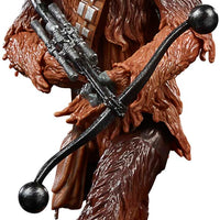 Star Wars The Black Series Archives 6 Inch Action Figure (2022 Wave 2) - Chewbacca