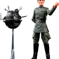 Star Wars The Black Series Archives 6 Inch Action Figure (2022 Wave 2) - Grand Moff Tarkin