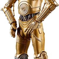 Star Wars The Black Series Archives 6 Inch Action Figure Greatest Hits (2022 Wave 1) - C-3PO