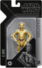 Star Wars The Black Series Archives 6 Inch Action Figure Greatest Hits (2022 Wave 1) - C-3PO